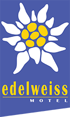 Edelweiss Motel Logo