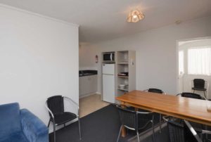 2 Bedroom Holiday Apartment